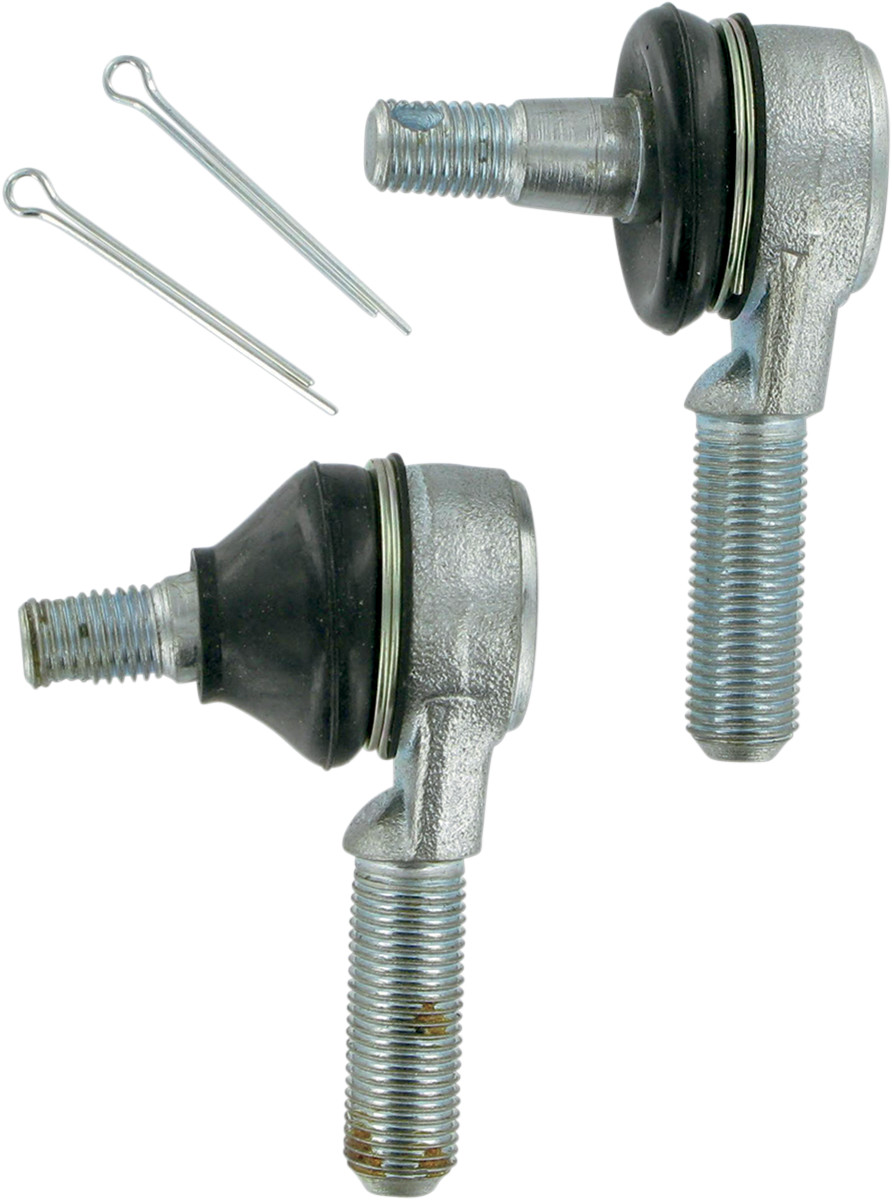 Replacement Inner/Outer Tie-Rod End Kit