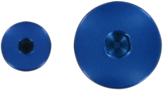 WORKS CONNECTION Engine Plug Set