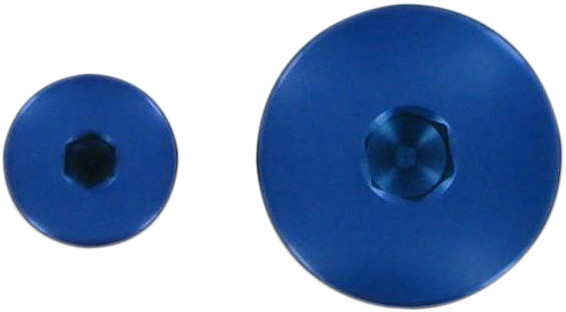 WORKS CONNECTION Engine Plug