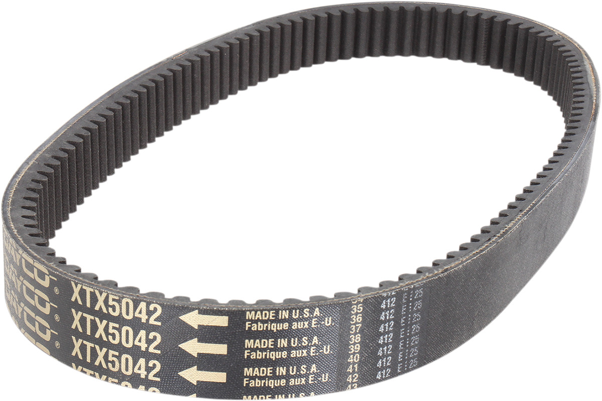 DAYCO PRODUCTS,LLC Extreme Torque Belt
