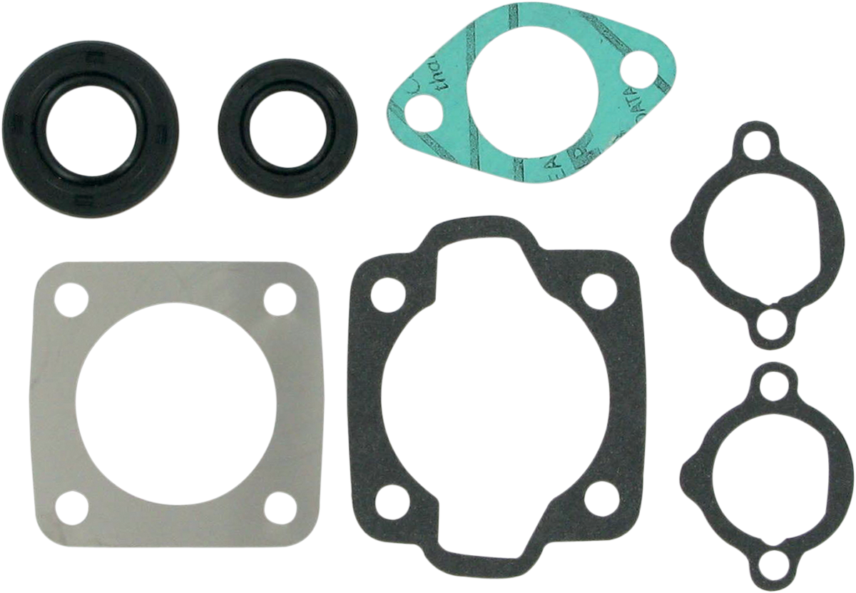 Complete Engine Gasket Set