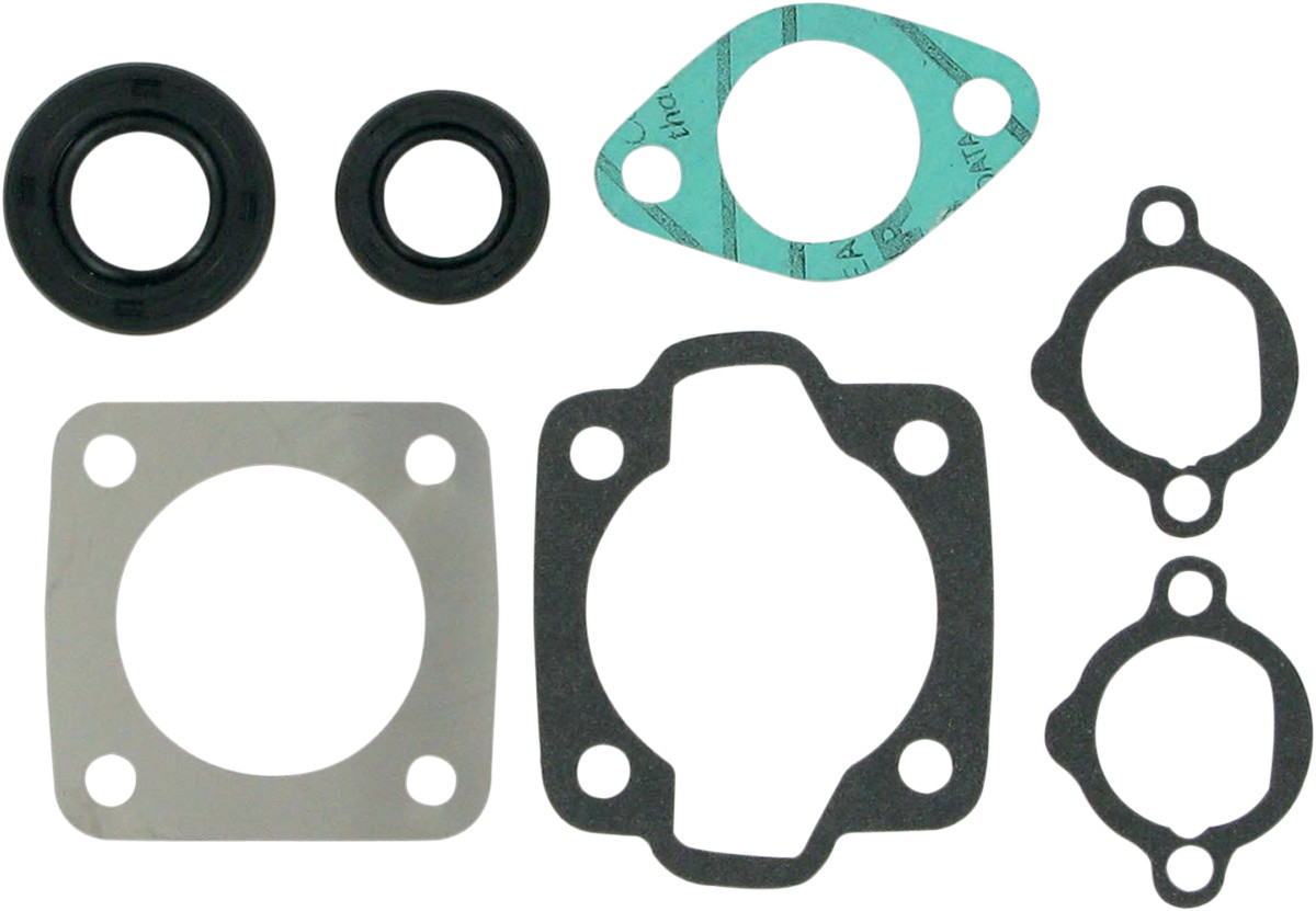 Complete Engine Gasket Set