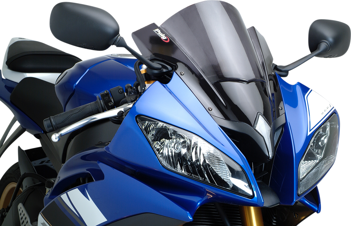 Puig Z-Racing Windscreen Yamaha R6 2008-2016