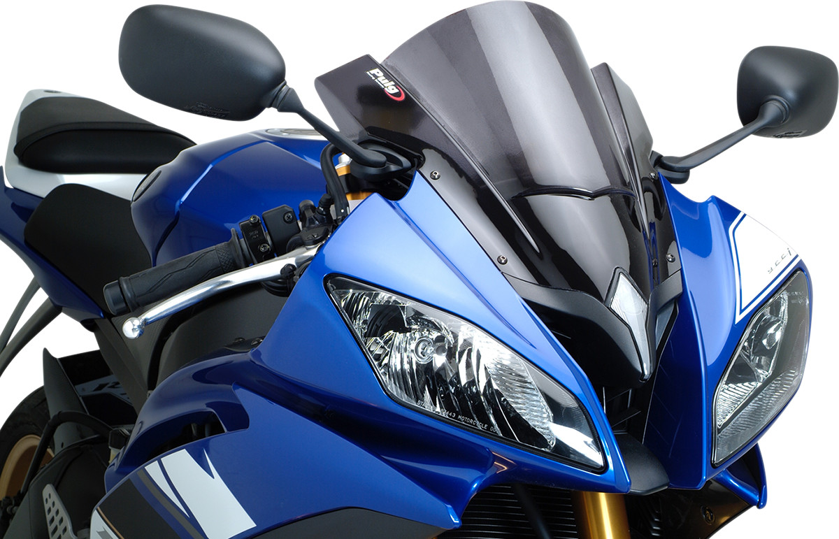 Puig Z-Racing Windscreen Yamaha R6 2008-2016