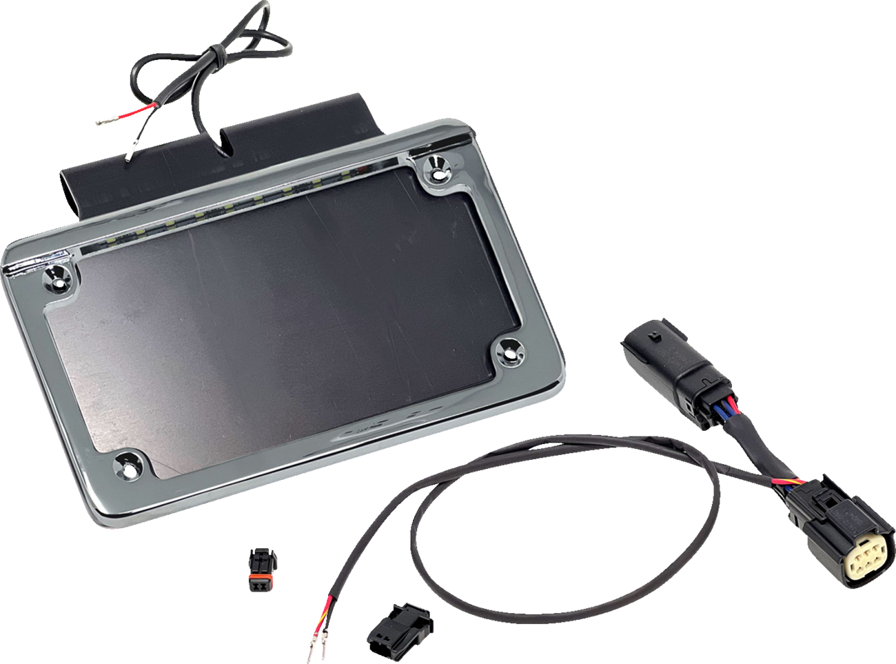 NAMZ License Plate Frame