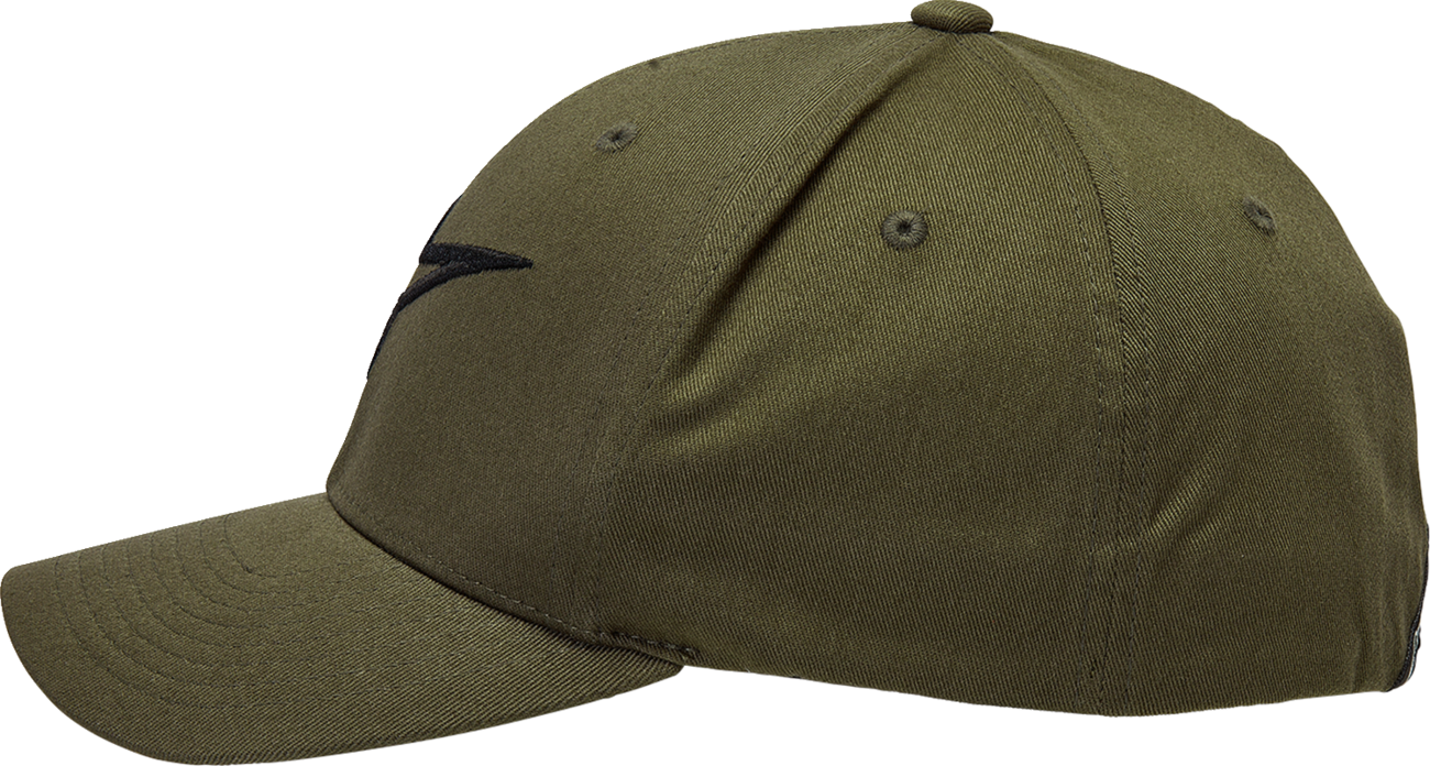 ALPINESTARS Ageless Curve Hat