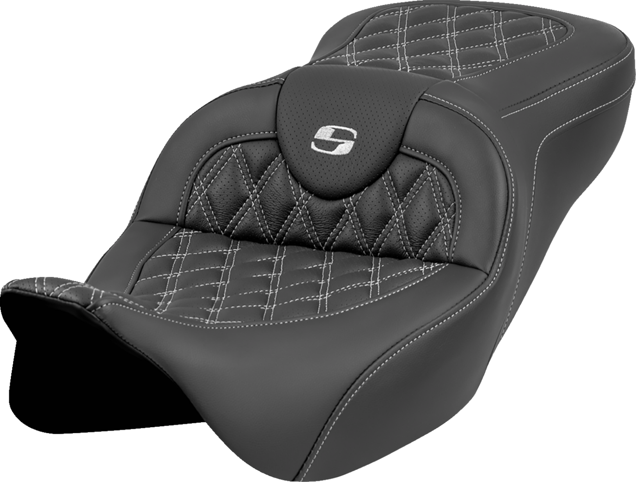 SADDLEMEN Roadsofa™ Seat