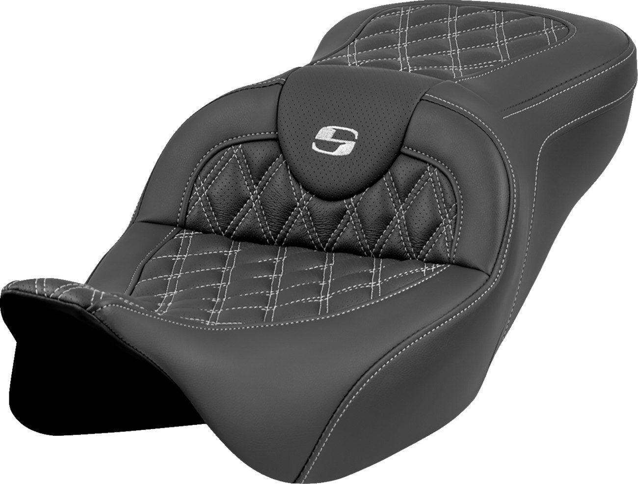 SADDLEMEN Roadsofa™ Seat
