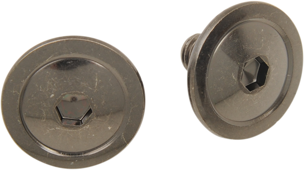 Z1R F.I. Helmet Visor Screws