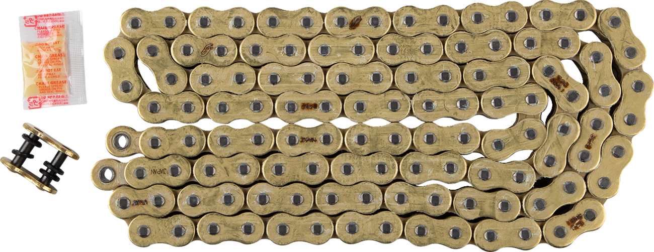 Sunstar 520 RRR1 Chain (116 Links and 120 Links)