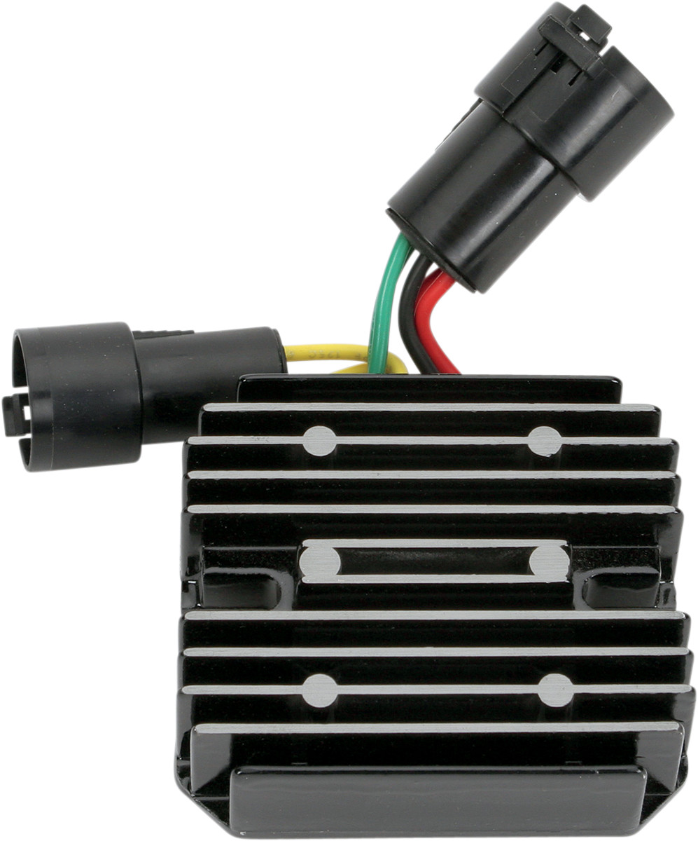 Rick's Motorsport Electrics Regulator / Rectifier Kawasaki / Suzuki 2000-2013