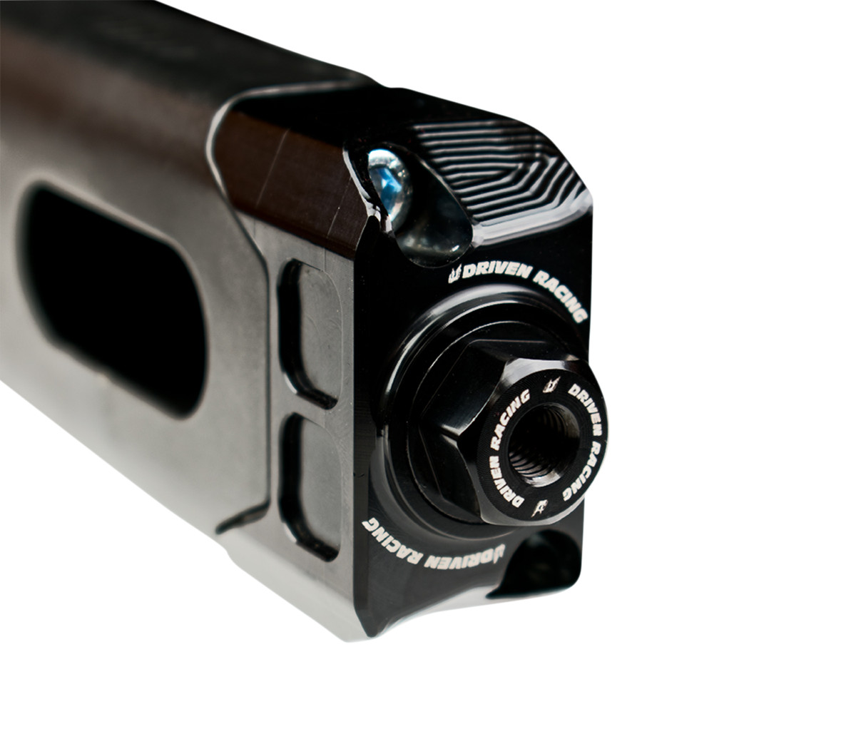 DRIVEN RACING Captive Axle Block Sliders