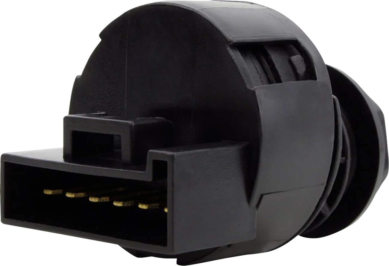 RM STATOR Ignition Key Switch