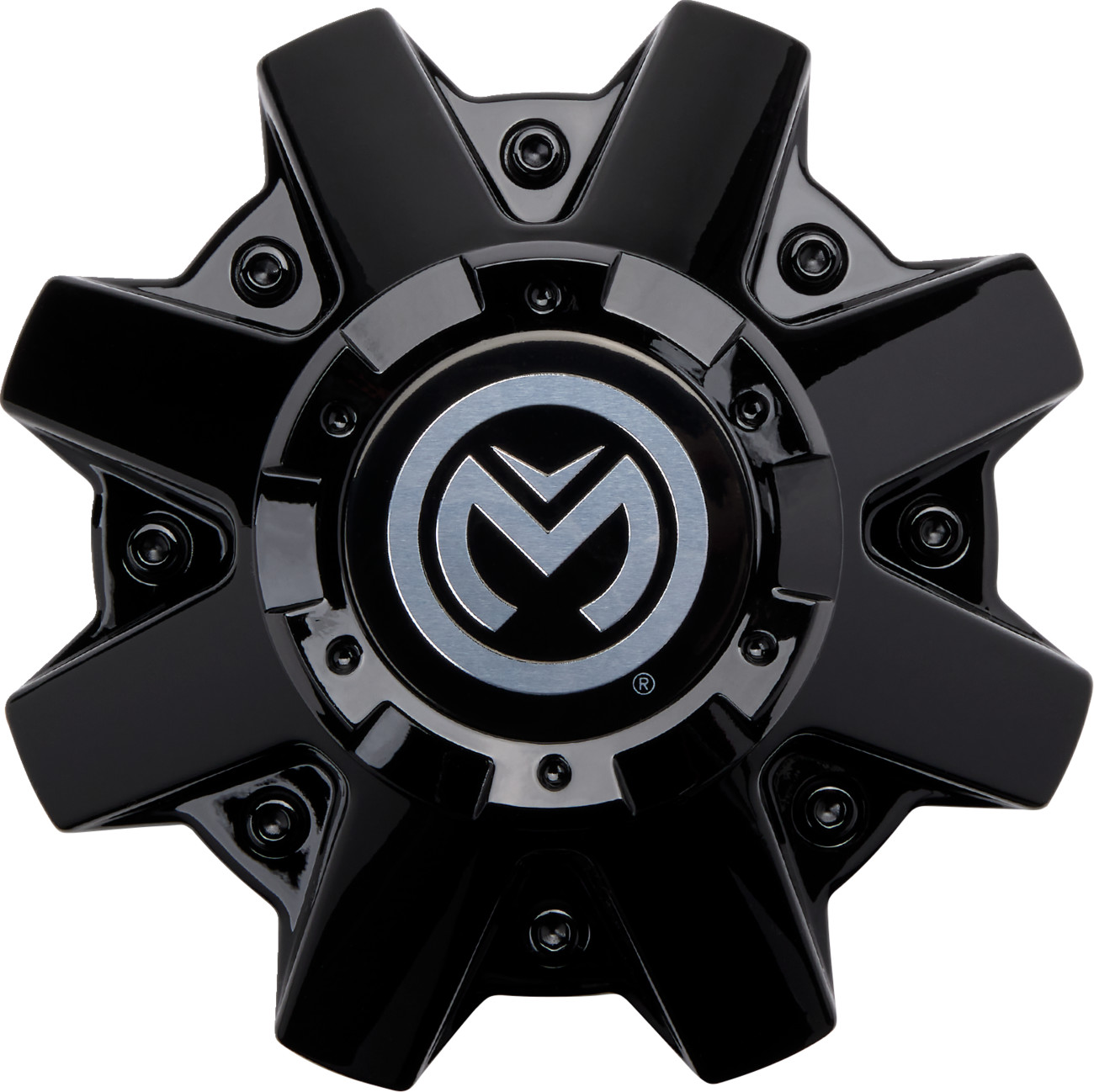 Moose Racing 416X Wheel Center Cap