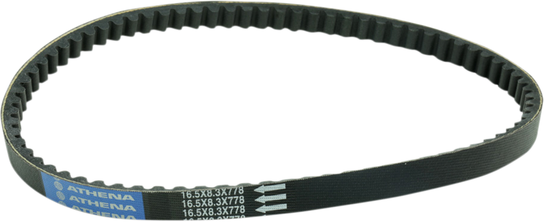 Scooter Transmission Belt