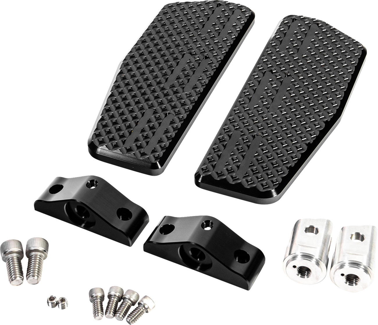 LA CHOPPERS Mini Floorboards