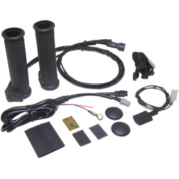 APOLLO HEATED GRIPS APOLLO HEATED GRIPS