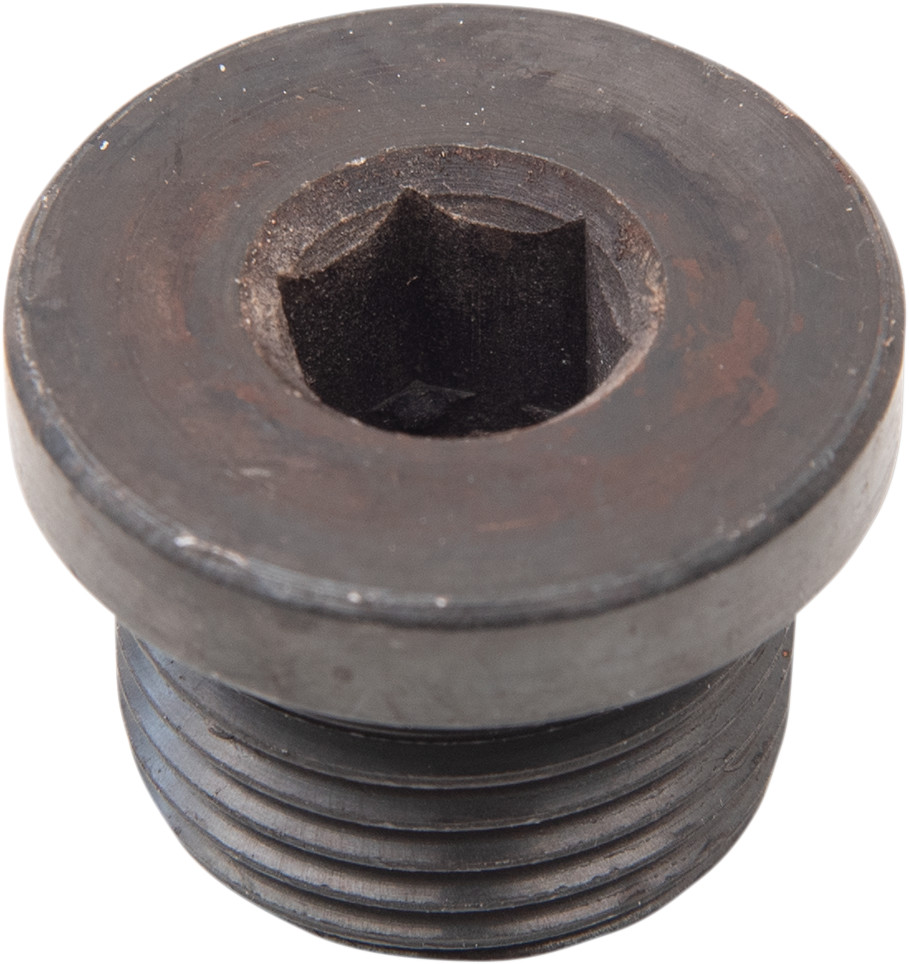 O2 Sensor Plug