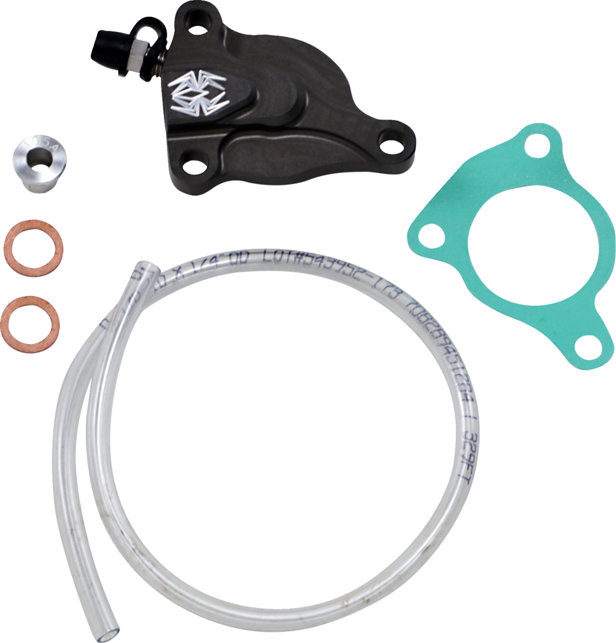 Rekluse Manual Slave Cylinder Beta 250cc-520cc 2010-2017