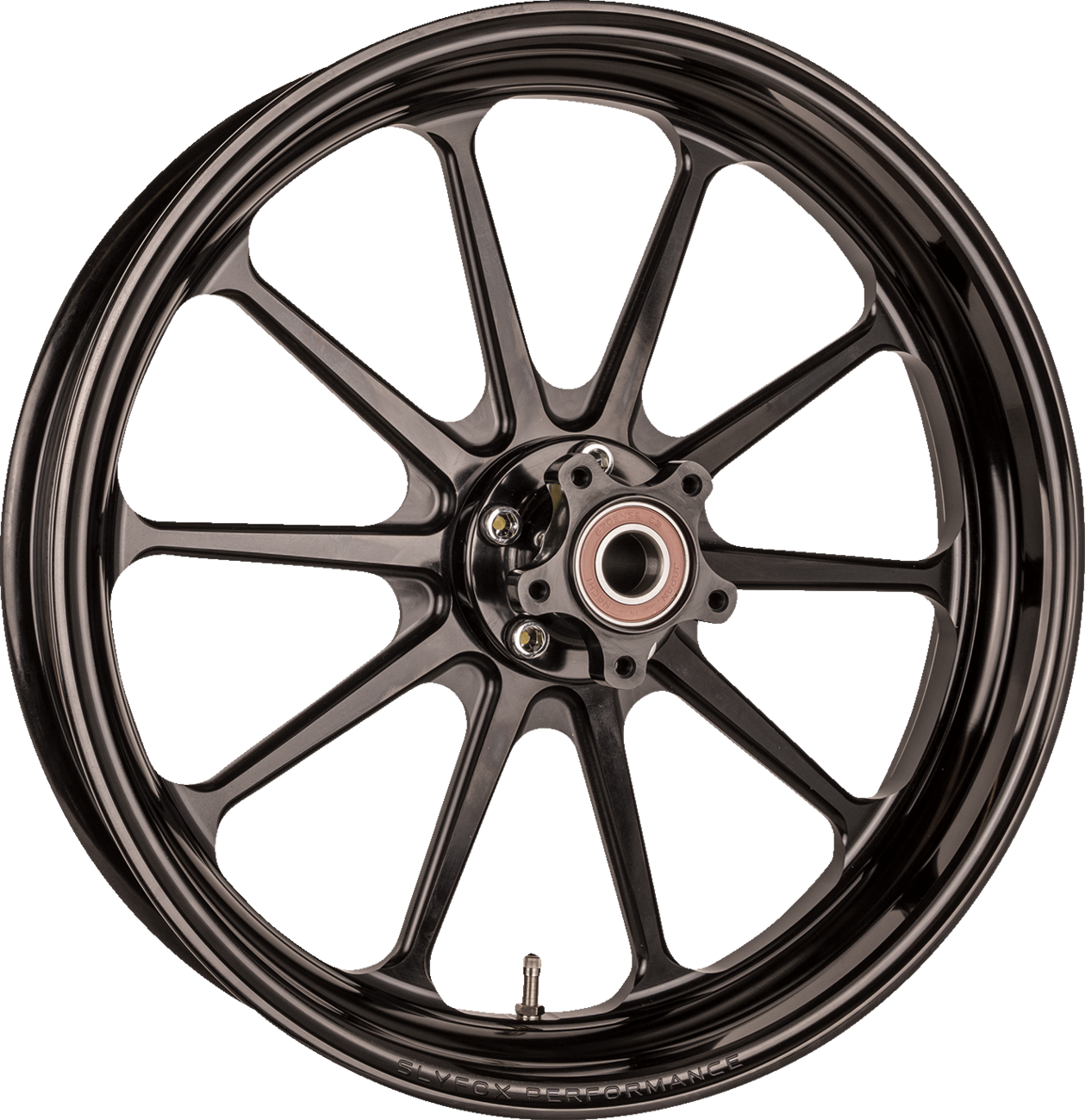 SlyFox Performance Track Pro Wheel For Harley Touring 2008-2025