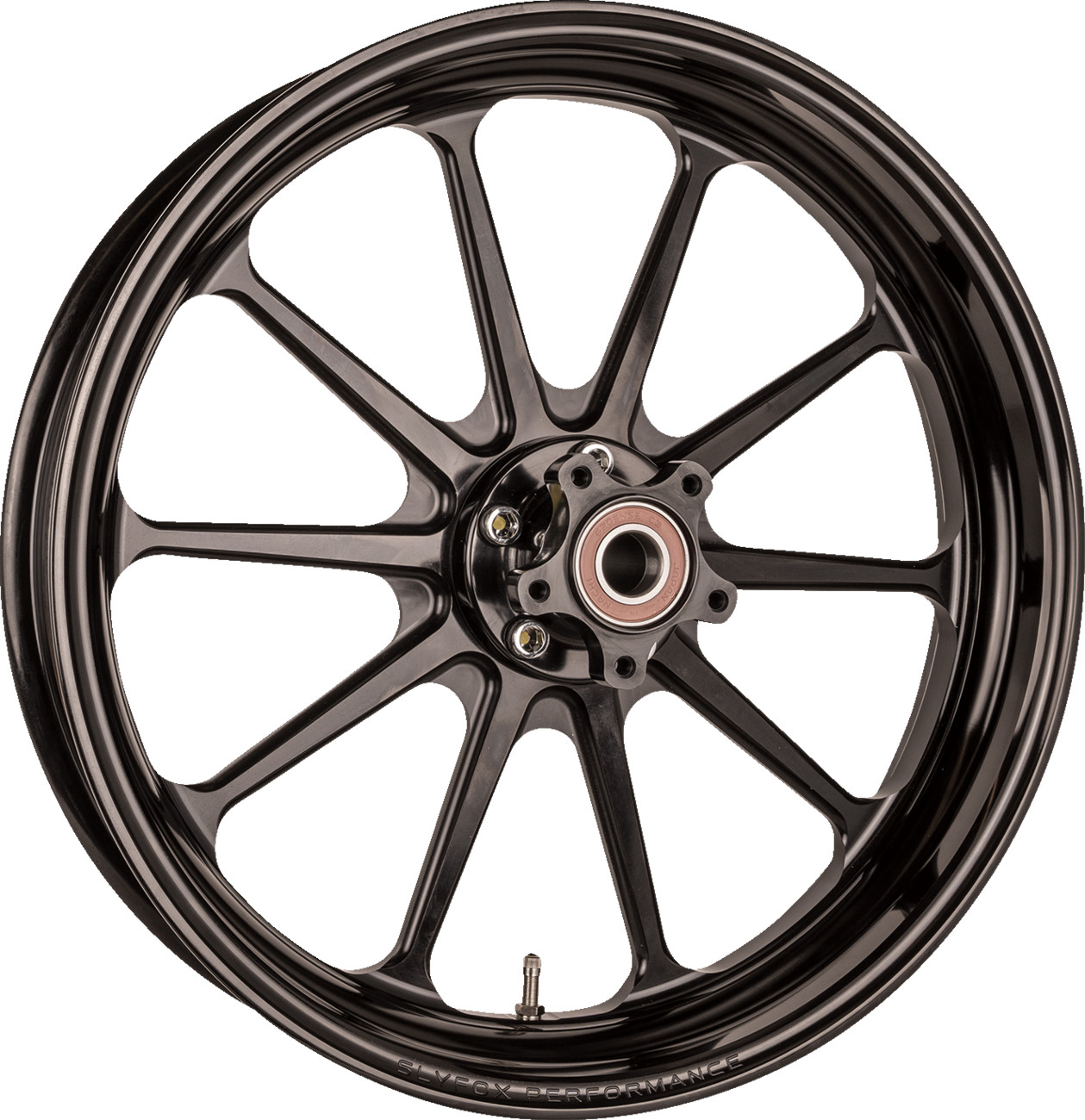SlyFox Performance Track Pro Wheel For Harley Touring 2008-2026