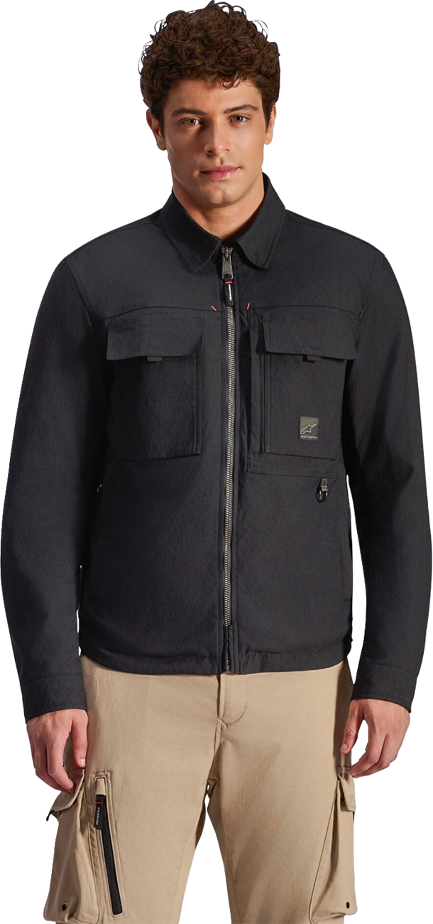 Alpinestars Bryon WR Overshirt
