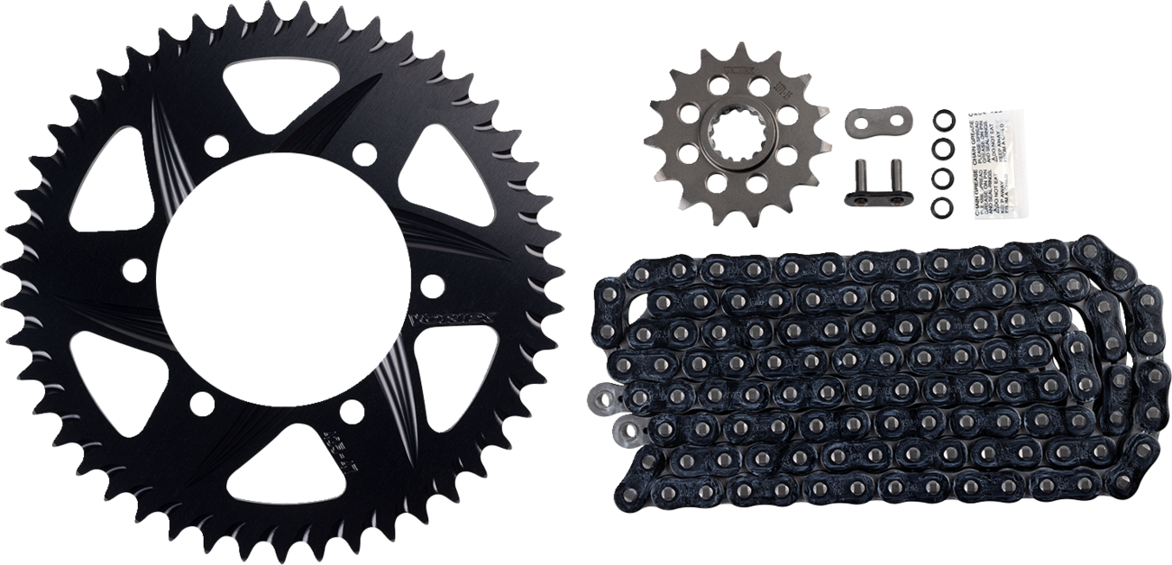 VORTEX HFRA 520 Aluminum Chain Kit