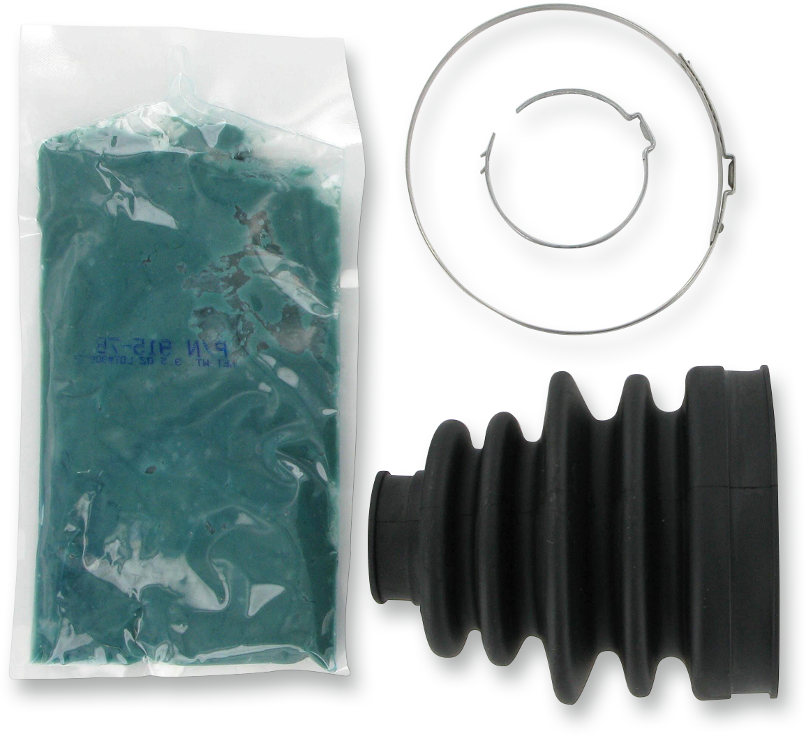 EPI Rear Outer CV Boot Kit Polaris Sportsman 2002-2005