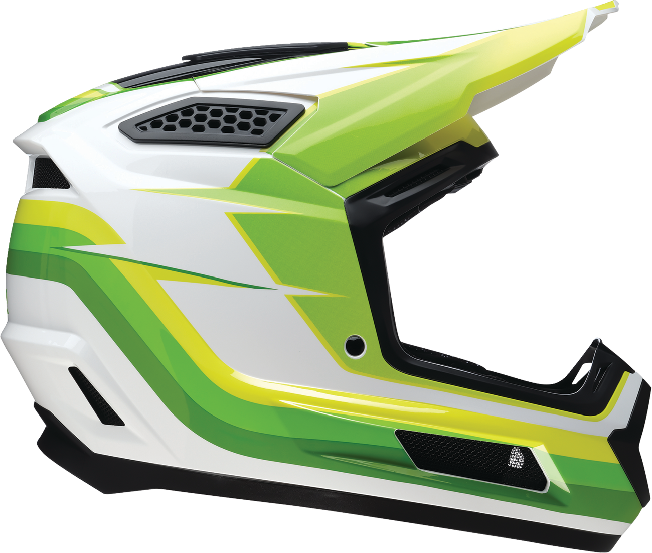 Z1R Dirt Maxx Vortex Helmet