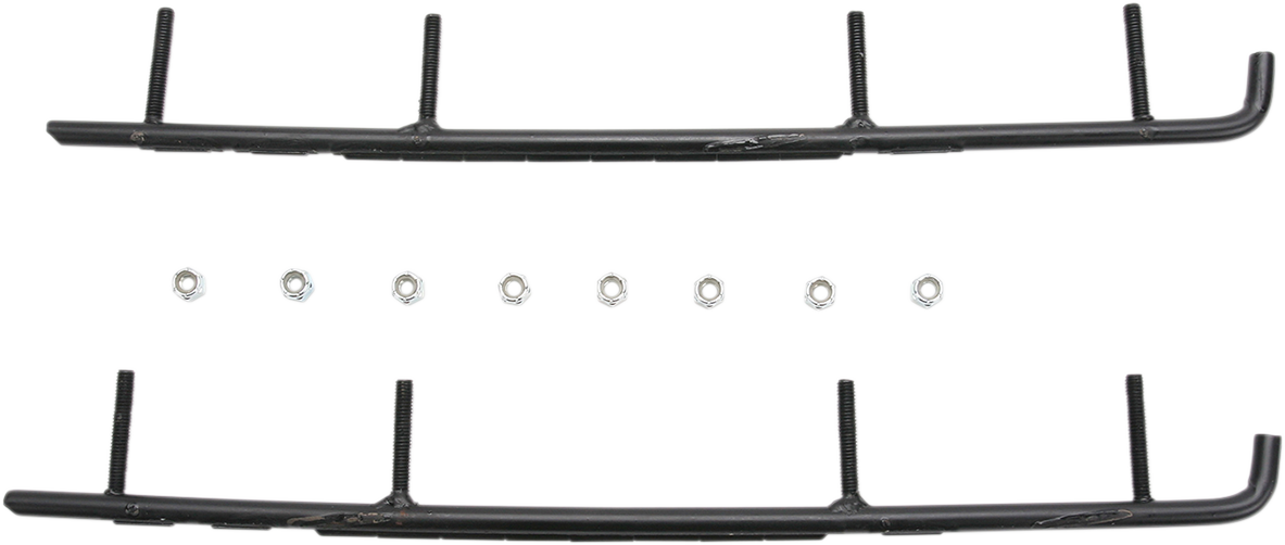 X-calibar 507 Series Carbide