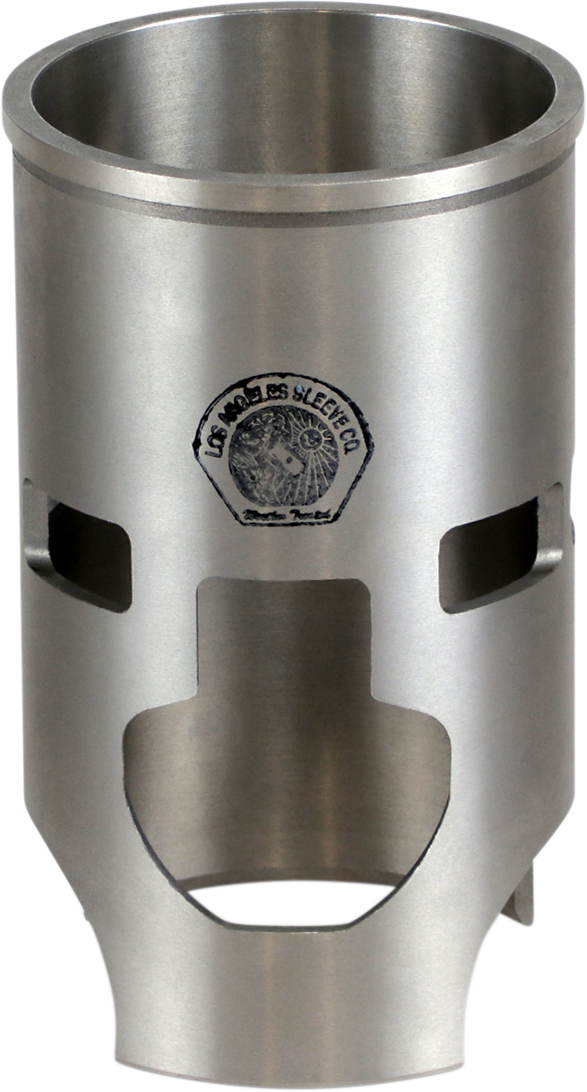 LA SLEEVE Cylinder Sleeve For 2-Stroke