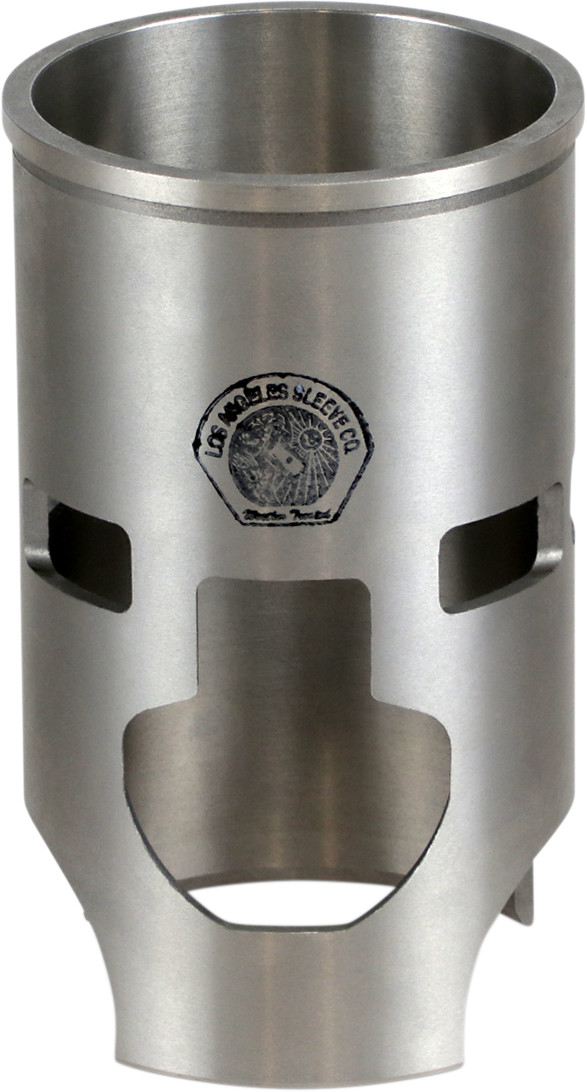 LA SLEEVE Cylinder Sleeve For 2-Stroke