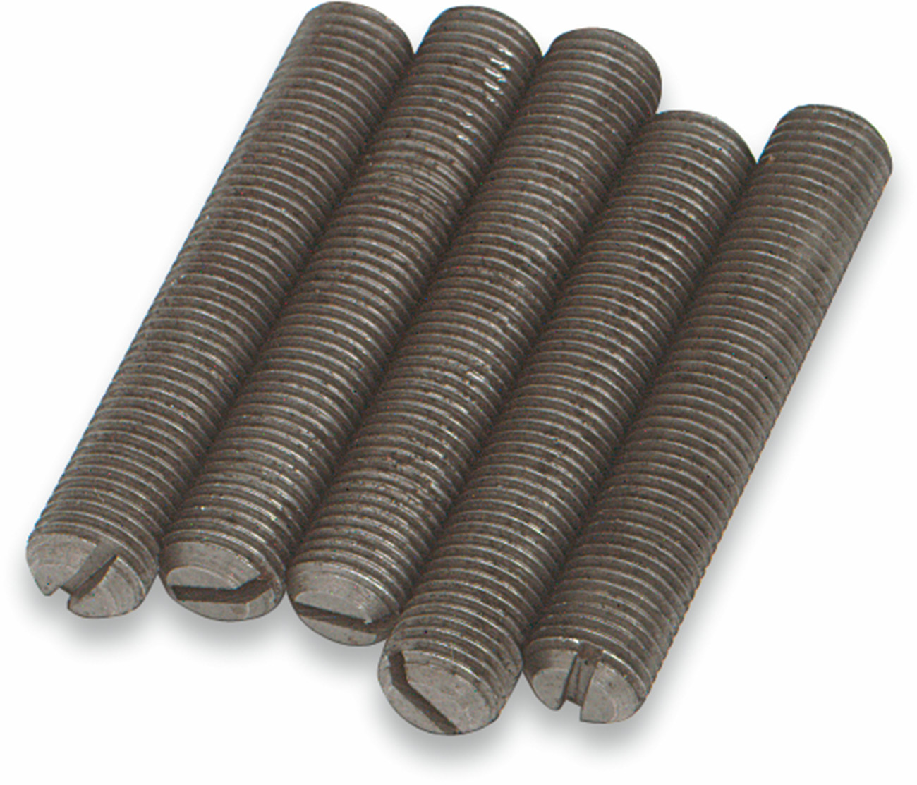 EASTERN MOTORCYCLE PARTS Clutch Pushrod Adjusting Screws