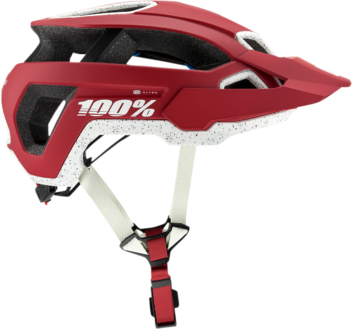 Altec Fidlock CPSC/CE Bicycle Helmet