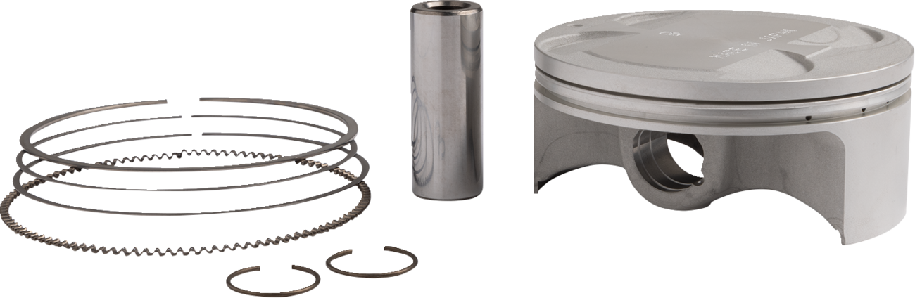 Prox Piston Kit - 95.98 mm - Kawasaki KLX450R/KX450F