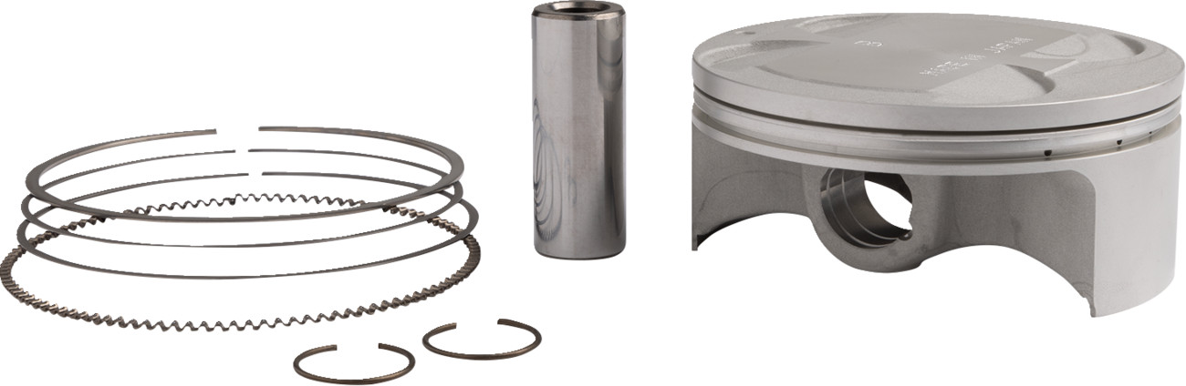 Prox Piston Kit - 95.98 mm - Kawasaki KLX450R/KX450F