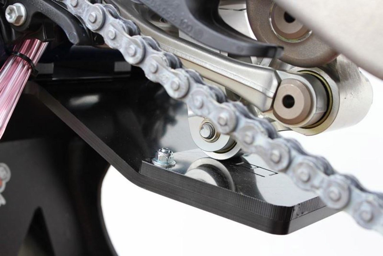 AXP Racing Xtrem Skid Plate KTM / Husqvarna / Gas Gas 250cc-300cc 2019-2023