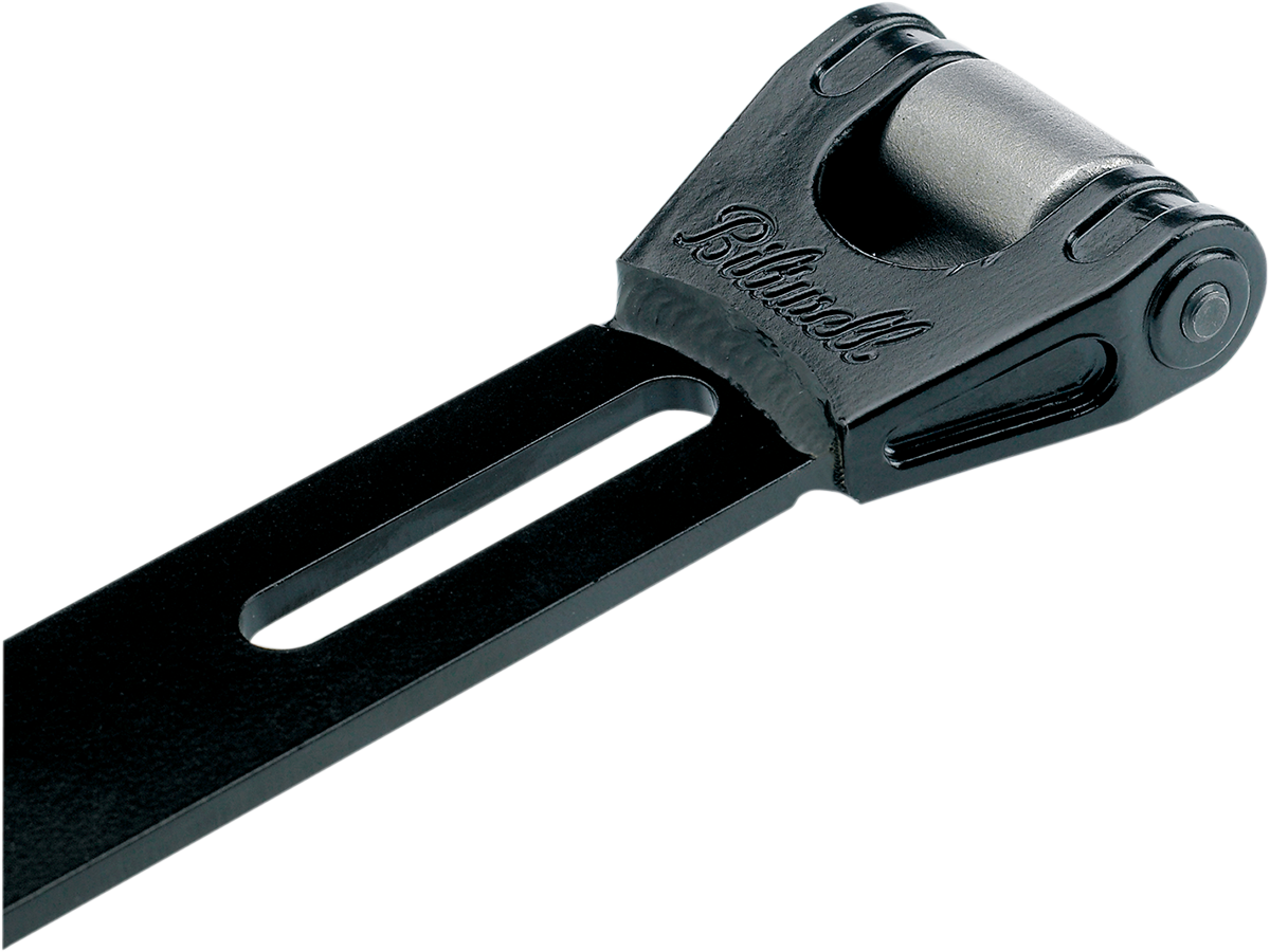 BILTWELL Macho Seat Hinge