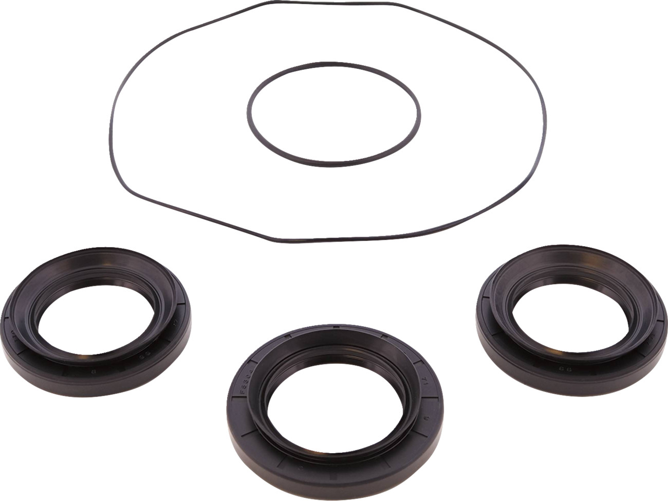 Moose Racing Differential Seal Kit