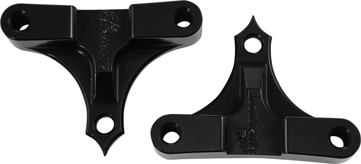 ACCUTRONIX Custom Fender Spacers