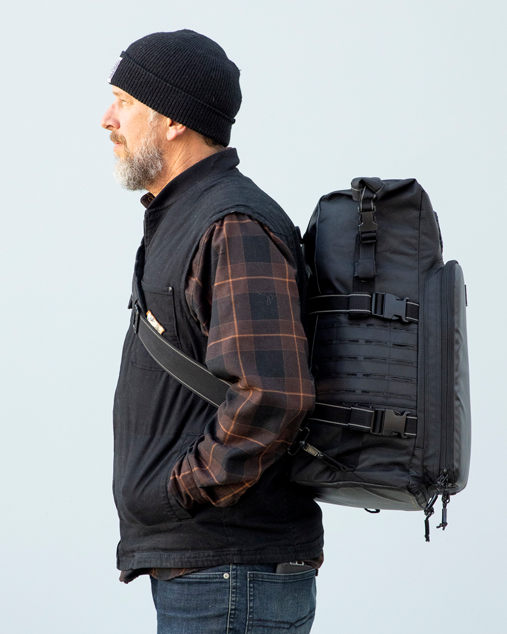 BILTWELL EXFIL-80 Bag