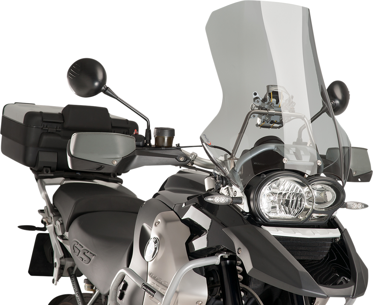 Puig Touring Windscreen BMW R1200GS 2005-2012