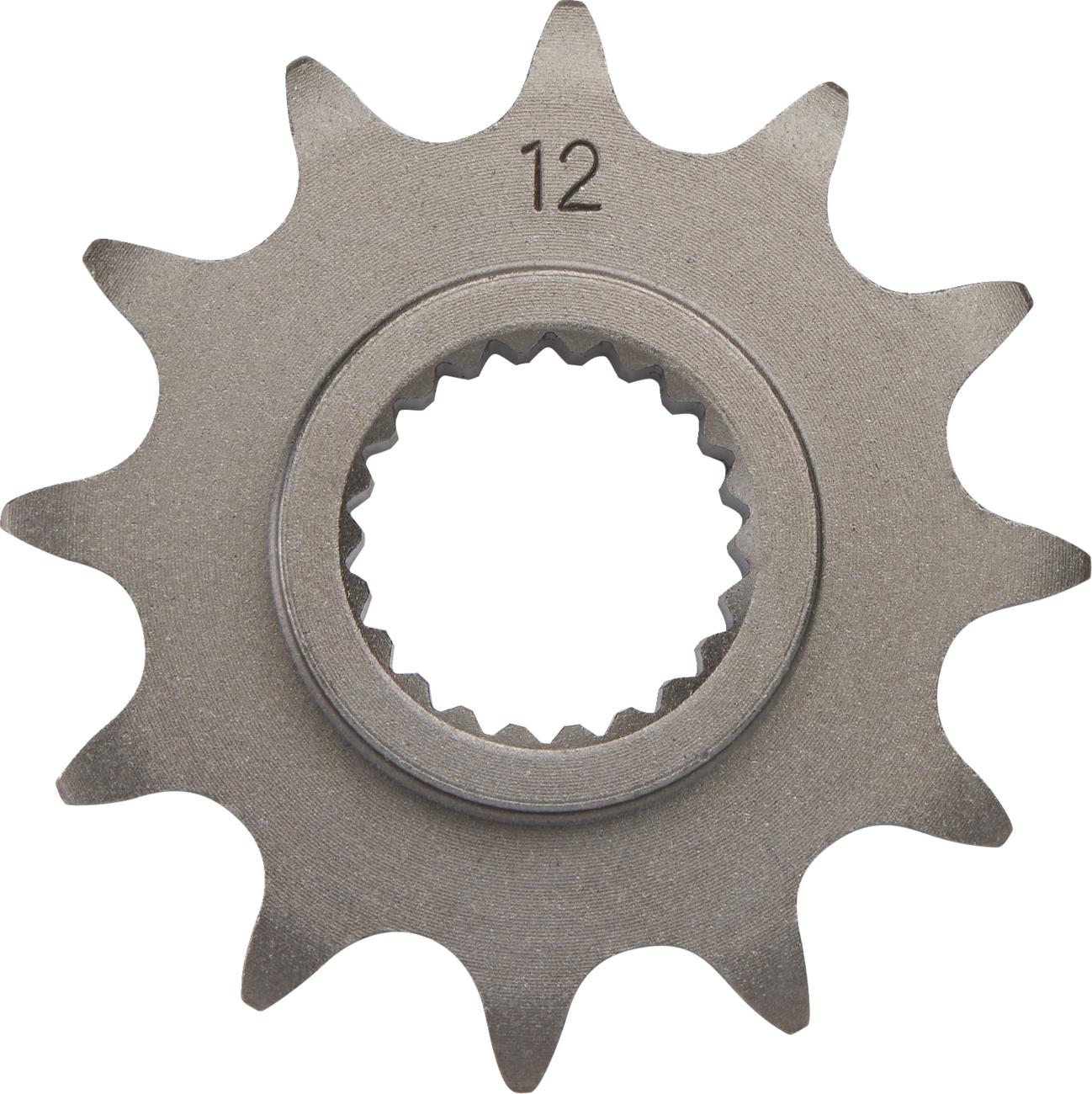 Parts unlimited Countershaft Sprocket - 12 Tooth - Polaris 12T
