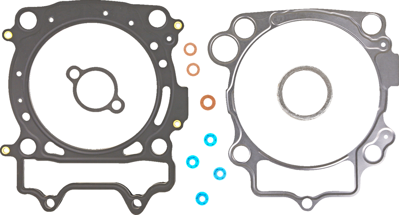 Cometic Top End Gasket Kit 2021-2023 Yamaha YZ450FX / 2021-2023 Yamaha WR450F / 2020-2022 Yamaha YZ450F