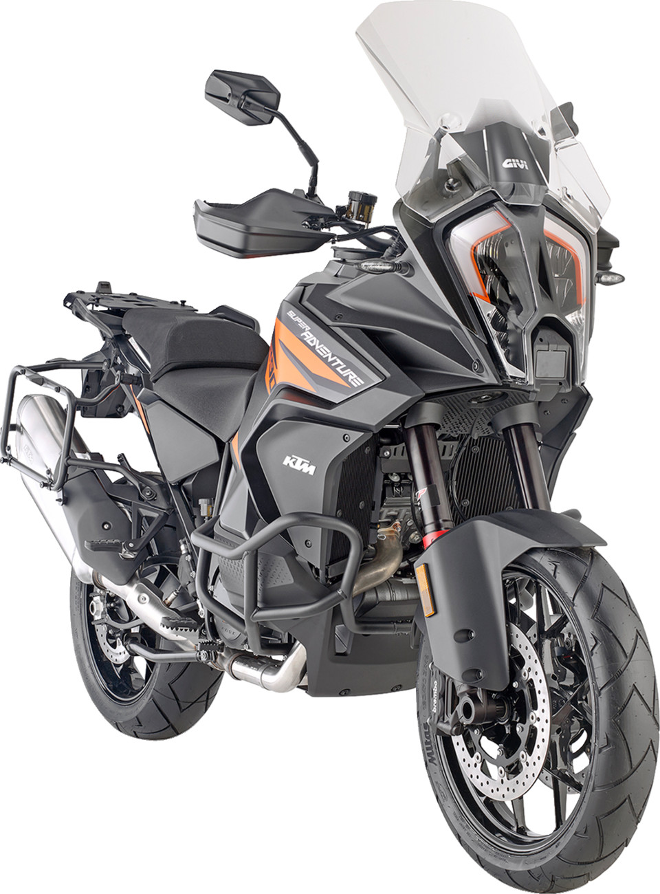 GIVI Windscreen Specific