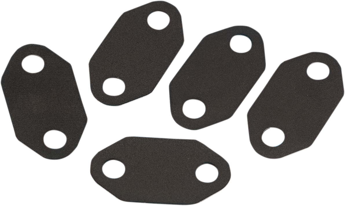 JAMES GASKET Derby/Inspection Cover Gasket Kit