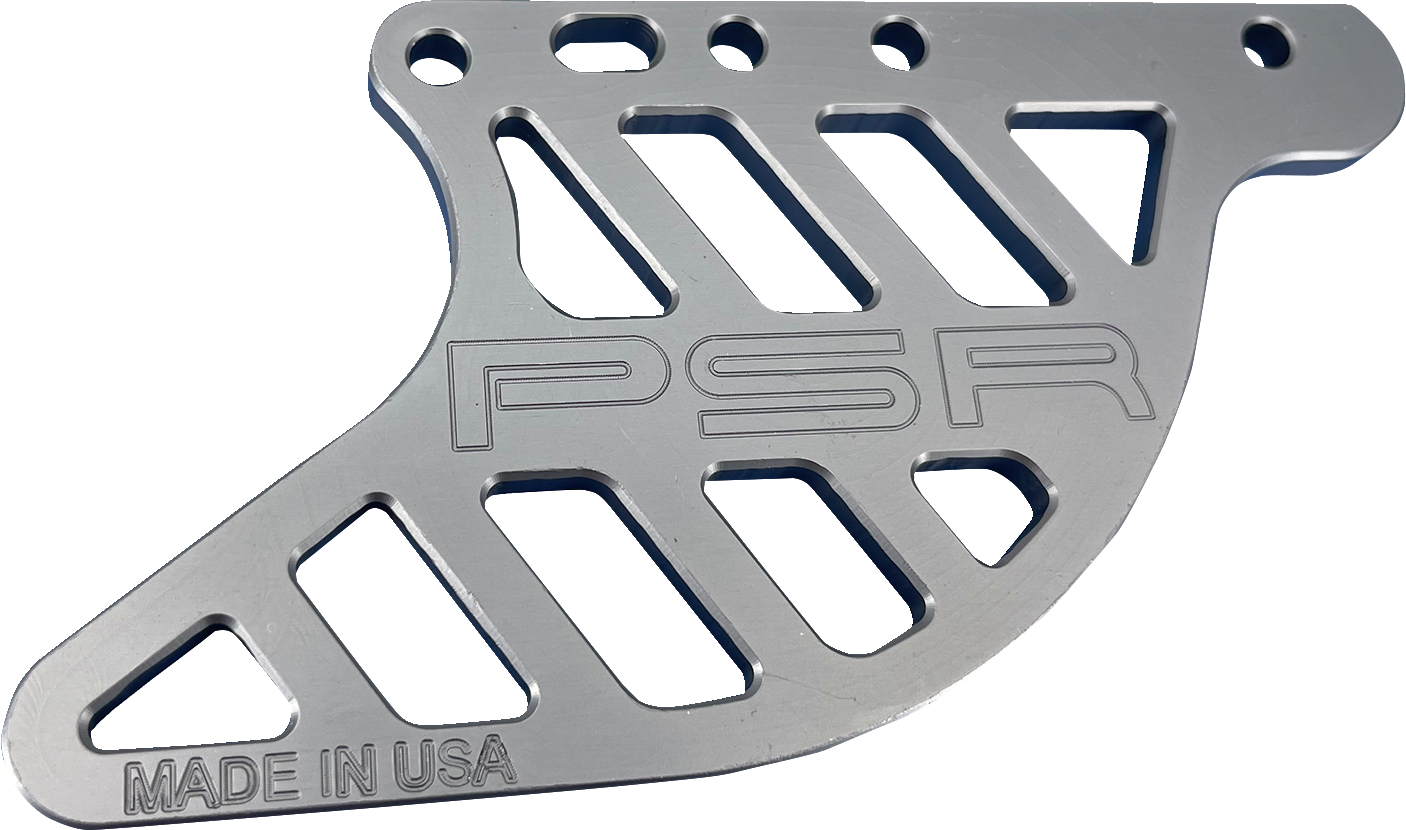 Rear Disc Guard