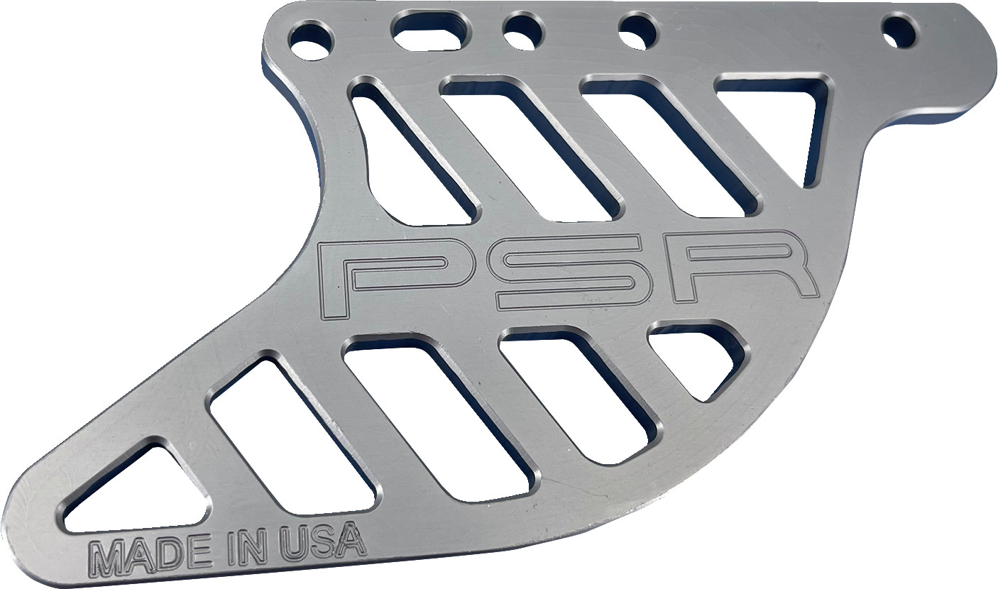 PSR Rear Disc Guard