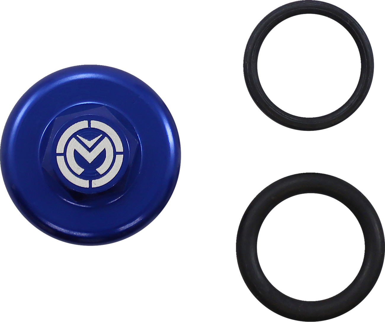 Moose Racing Oil Cap