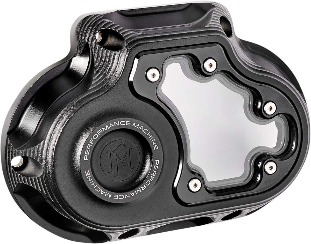 PERFORMANCE MACHINE (PM) Transmission Cover
